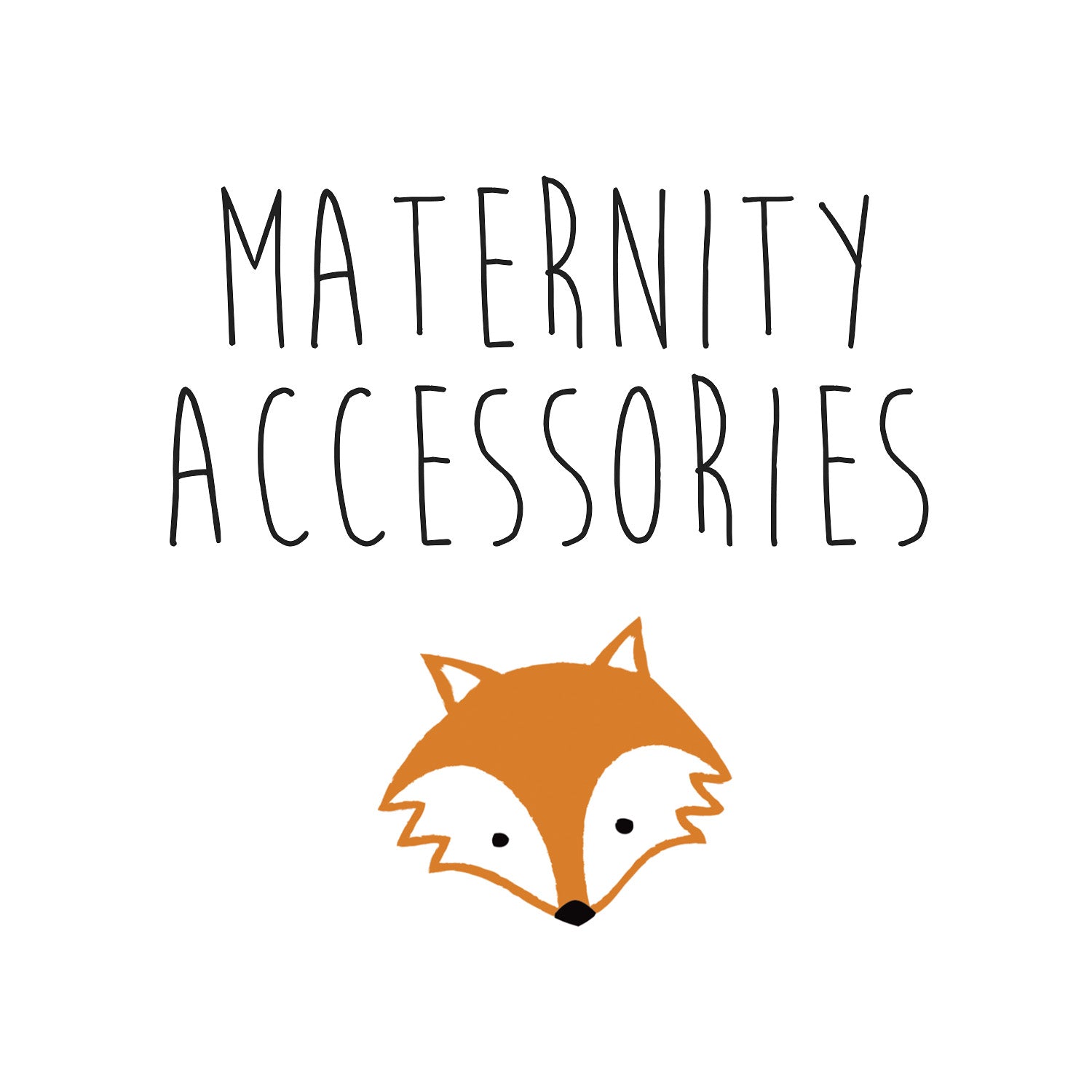 Maternity Accessories