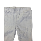 9-12M Cream Corduroy Pull On Pants - OneTwoThree