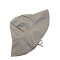 12M Beige Wide Brim Sun Hat - Freya Hats