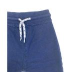 3-6M Navy Blue Drawstring Jogger - Woolworths