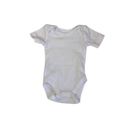 Prem - White Summer Bodysuit - Woolworths