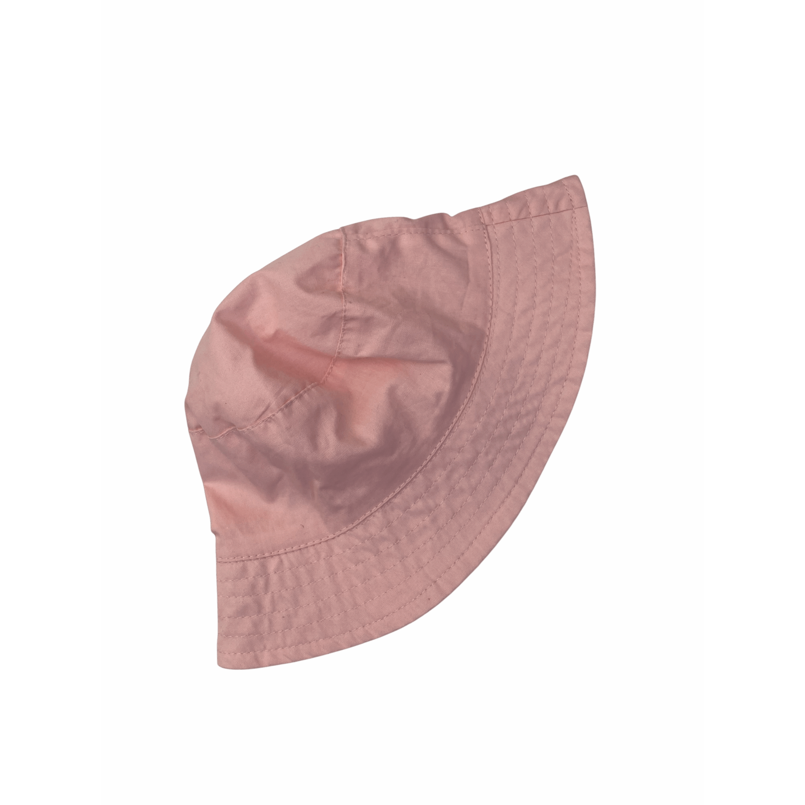 0-3M Pink Sun Hat