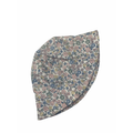 1-3M Cream Pastel Floral Sun Hat - Woolworths