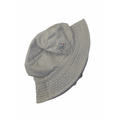 52cm Beige Cotton Sun Hat - Jovial Girl
