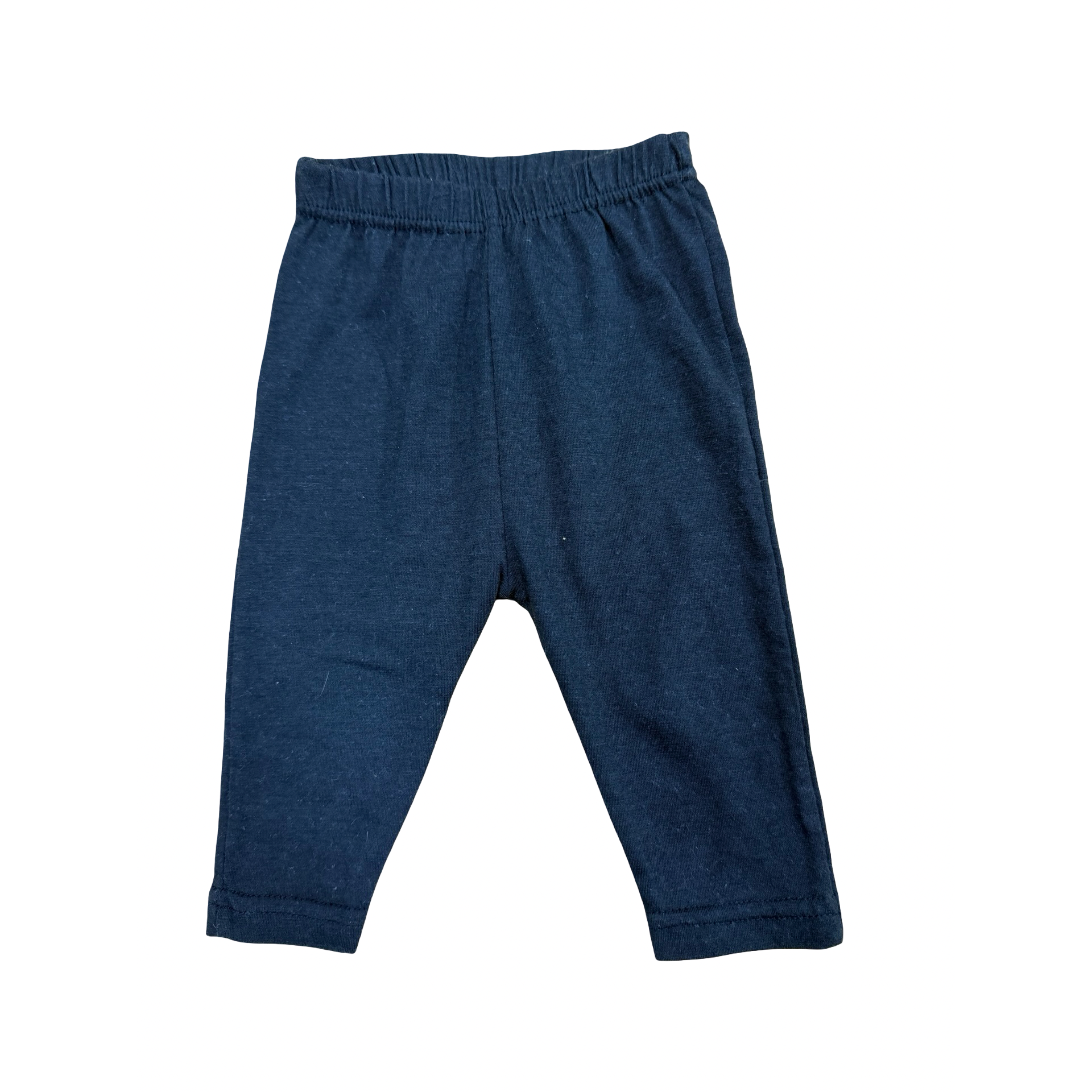 0-3M Black Tights - Cuddlesome