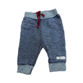 Newborn Blue Jogger - Naartjie