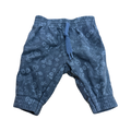 1-3M Grey patterned Jogger - Woolworths