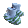 Newborn Naartjie Booties - Naartjie