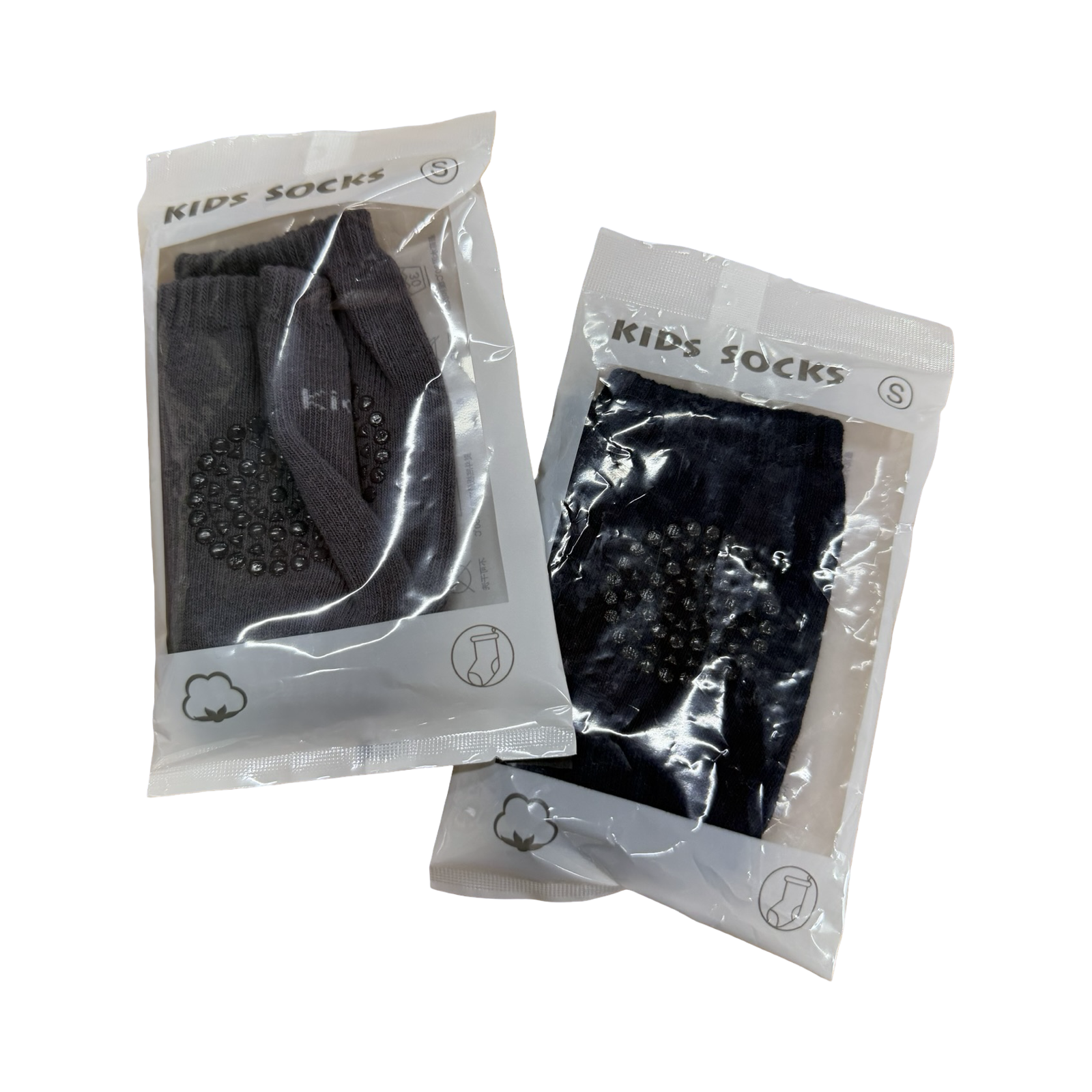 *NEW* Small 2pc Knee Protector Socks
