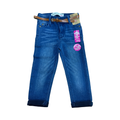 *NEW* 3-4Y 4-Way Stretch Skinny Jeans - Denim Co.
