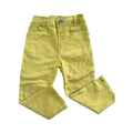 24-36M Mustard Yellow Trousers - Ackermans