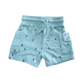 1-3M Green Shorts with Dots - Woolworths