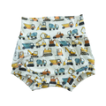 3-6M Trucks Boys Shorts - The Tiny Tots Shop