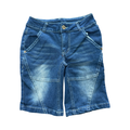 7-8Y Denim Short - JBR
