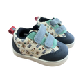 Size 2 Boys Transport Themed Sneakers - Woolworths