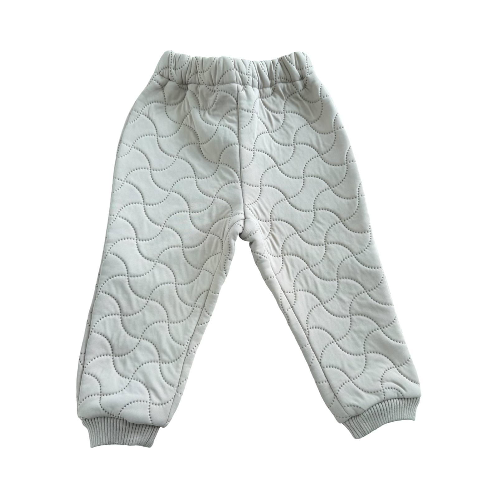 12M Light Brown Winter Trouser - Wheat