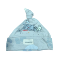 One Size Lion & Elephant Beanie - Shongololo