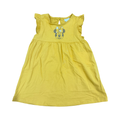 *NEW* 12-18M Yellow Minnie Dress - Disney Baby