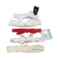 *NEW* 0-3M 5pc Headband Set