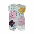 1-3M Little Blossom Romper - Woolworths