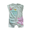 1-3M Under the Sea Romper - Woolworths