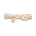 One Size Peach Headband - One Two Three