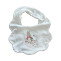 Prem Flopsy Bib - Woolworths