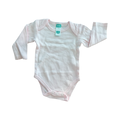 Newborn Pink Bodysuit - Ackermans