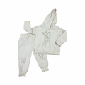 12-18M Bambi 2pc Sweater Set - Disney Baby