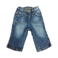 3-6M Denim Jeans - Next