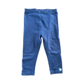 12-18M Navy Tights - Woolworths