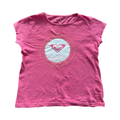 8Y Pink T-Shirt - Roxy