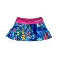 9-10Y Multicoloured Swim Skirt - Dsigual