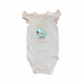 3-6M Need A Hug Snoopy Romper - Peanuts