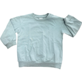 12-18M Light Green Sweater Top - H & M