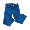 18-24M Long Navy Skinny Jeans - H & M