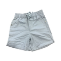6-12M Grey Elasticated Shorts - Cuddlesome