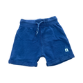6-12M Navy Shorts - Woolworths