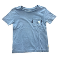 18-24M Blue Doggy T-Shirt - Woolworths
