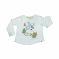 12-18M Adventure Dinosaur Long Sleeve T-Shirt - Woolworths