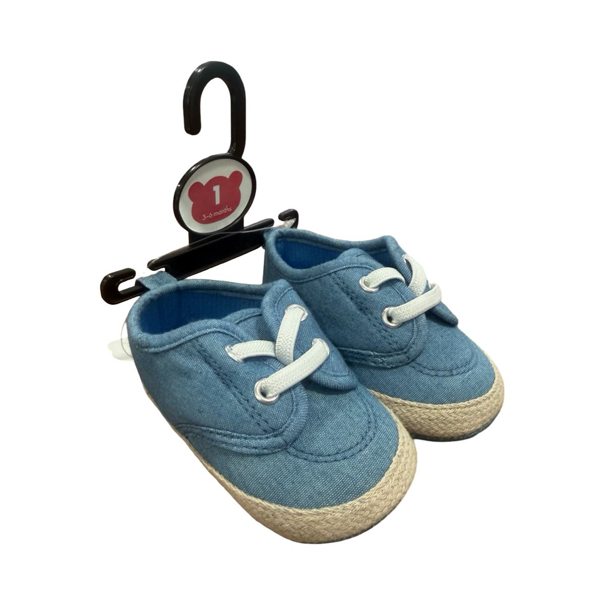 *NEW* Blue Tekkies - Ackermans – Petit Fox