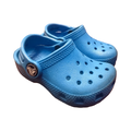 Size 5 Blue Classic Clogs - Crocks