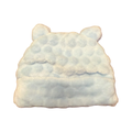 One Size Fleece Beanie with Ears - Cuddlesome