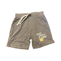 6-12M Grey Here Comes Fun Short - Woolworths
