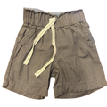 0-3M Grey Shorts - Ackermans