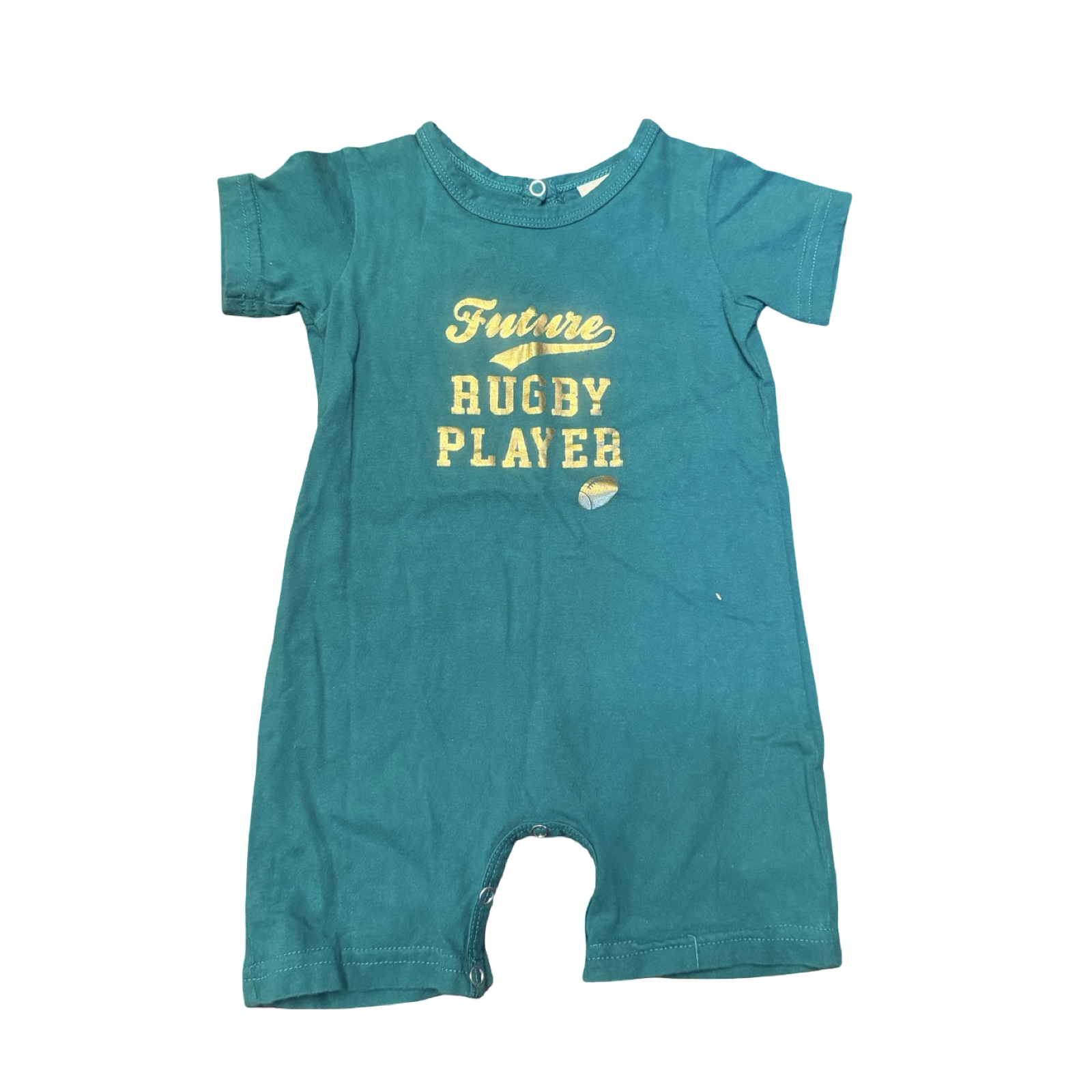 18-24M Future Rugby Player - KidCoco