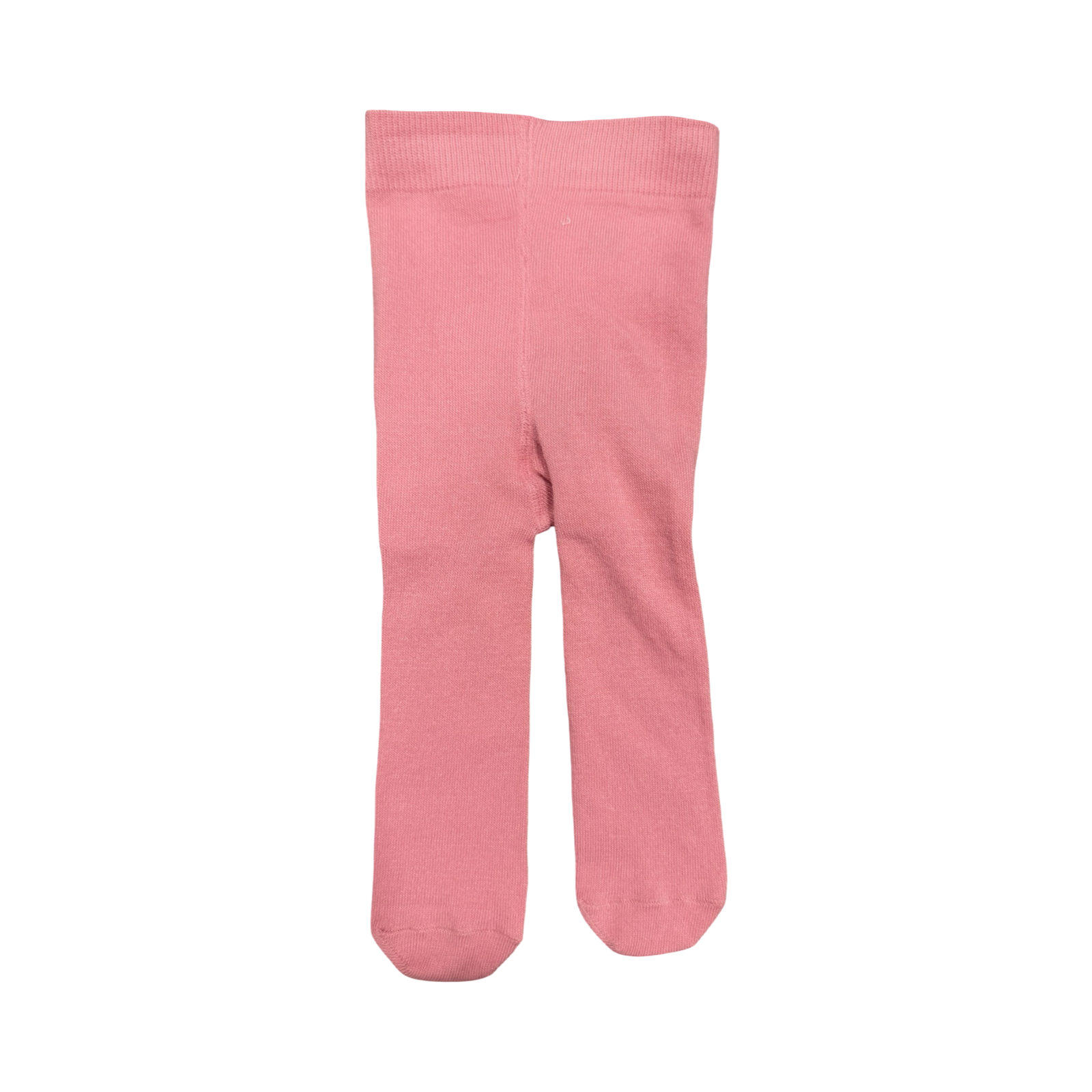 6-12M Pink Knitted Stockings - Ackermans