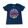 2Y Black T-Shirt - Billabong