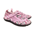 Size 11 Pink Unicorn Slip On Shoes - KDS