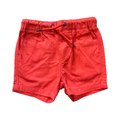 6-9M Red Shorts - NEXT